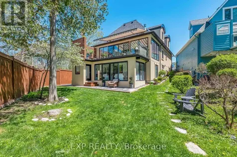 5 Invermara Court Orillia ON L3V 8B4