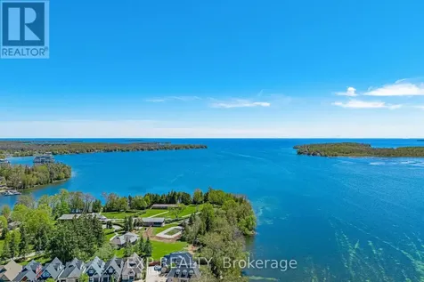 5 Invermara Court Orillia ON L3V 8B4