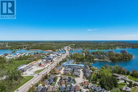 5 Invermara Court Orillia ON L3V 8B4