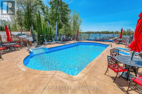 5 Invermara Court Orillia ON L3V 8B4