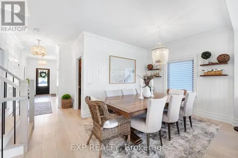 5 Invermara Court Orillia ON L3V 8B4