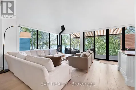 5 Invermara Court Orillia ON L3V 8B4