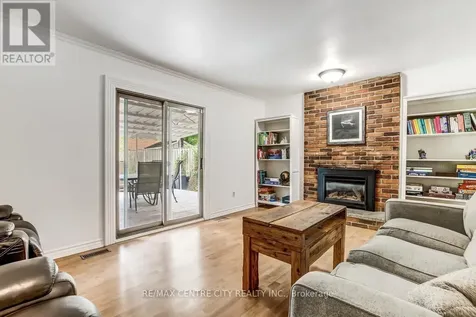 10 Runnymede Crescent London North (north J) ON N6G 1Z8