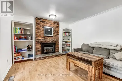 10 Runnymede Crescent London North (north J) ON N6G 1Z8