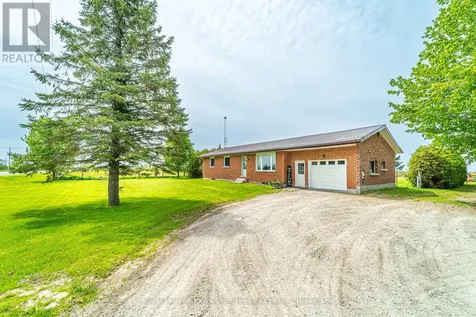1343 Elm Tree Road Kawartha Lakes (ops) ON K9V 4R2