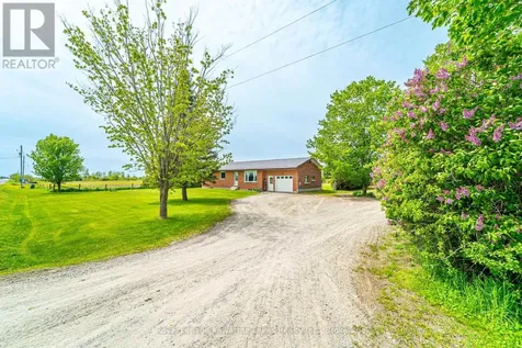 1343 Elm Tree Road Kawartha Lakes (ops) ON K9V 4R2