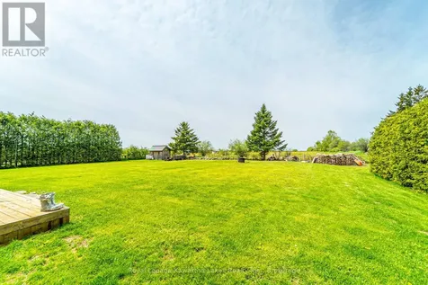 1343 Elm Tree Road Kawartha Lakes (ops) ON K9V 4R2