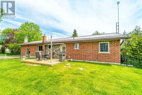 1343 Elm Tree Road Kawartha Lakes (ops) ON K9V 4R2