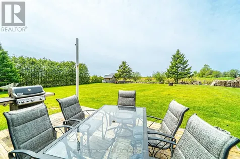 1343 Elm Tree Road Kawartha Lakes (ops) ON K9V 4R2