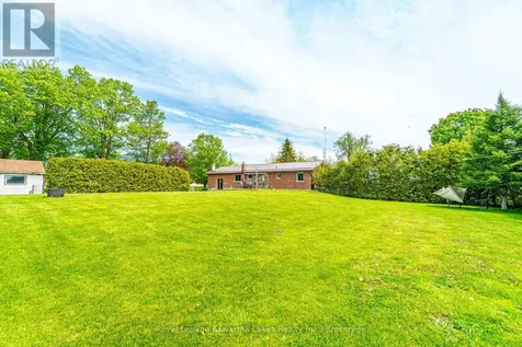 1343 Elm Tree Road Kawartha Lakes (ops) ON K9V 4R2