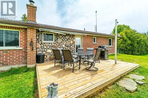 1343 Elm Tree Road Kawartha Lakes (ops) ON K9V 4R2