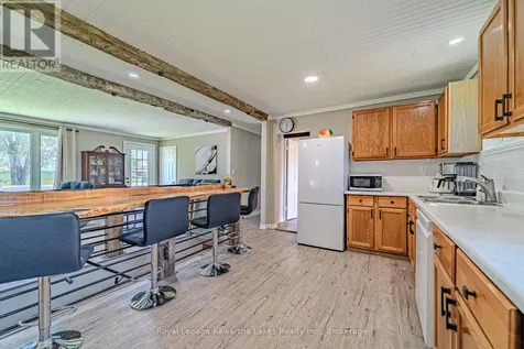 1343 Elm Tree Road Kawartha Lakes (ops) ON K9V 4R2