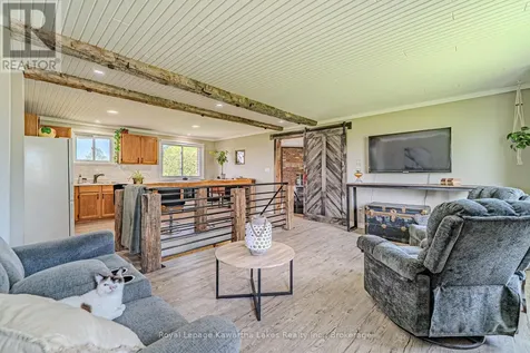 1343 Elm Tree Road Kawartha Lakes (ops) ON K9V 4R2