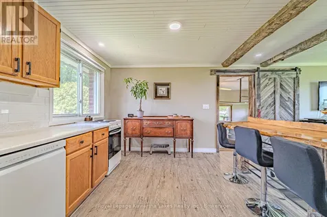 1343 Elm Tree Road Kawartha Lakes (ops) ON K9V 4R2