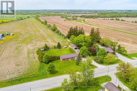 1343 Elm Tree Road Kawartha Lakes (ops) ON K9V 4R2
