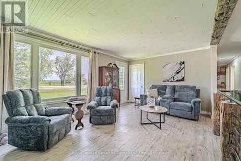1343 Elm Tree Road Kawartha Lakes (ops) ON K9V 4R2