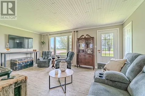 1343 Elm Tree Road Kawartha Lakes (ops) ON K9V 4R2