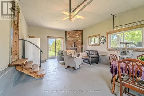 1343 Elm Tree Road Kawartha Lakes (ops) ON K9V 4R2