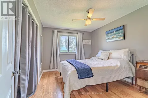 1343 Elm Tree Road Kawartha Lakes (ops) ON K9V 4R2