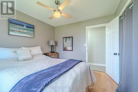1343 Elm Tree Road Kawartha Lakes (ops) ON K9V 4R2
