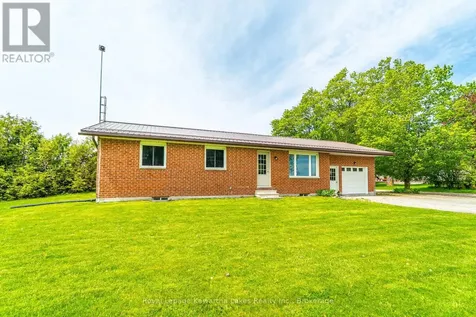 1343 Elm Tree Road Kawartha Lakes (ops) ON K9V 4R2