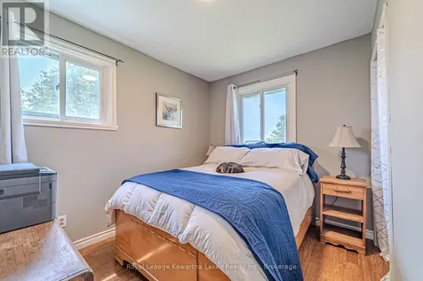 1343 Elm Tree Road Kawartha Lakes (ops) ON K9V 4R2