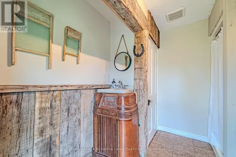 1343 Elm Tree Road Kawartha Lakes (ops) ON K9V 4R2