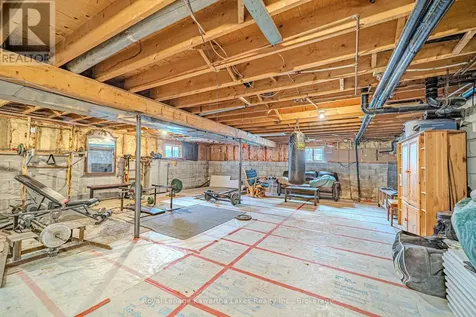 1343 Elm Tree Road Kawartha Lakes (ops) ON K9V 4R2