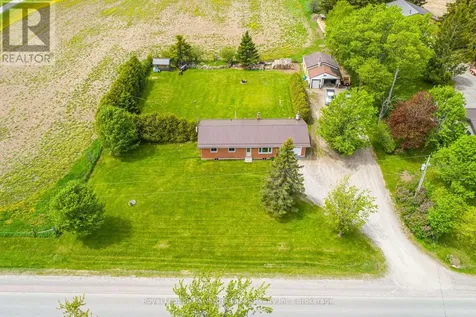 1343 Elm Tree Road Kawartha Lakes (ops) ON K9V 4R2