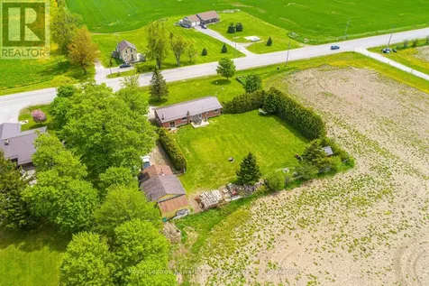 1343 Elm Tree Road Kawartha Lakes (ops) ON K9V 4R2