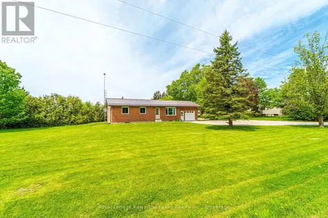1343 Elm Tree Road Kawartha Lakes (ops) ON K9V 4R2