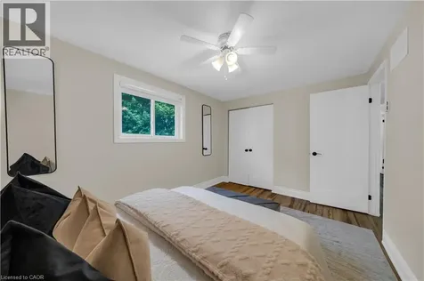 26 Peachtree Crescent Cambridge ON N1S 4W5