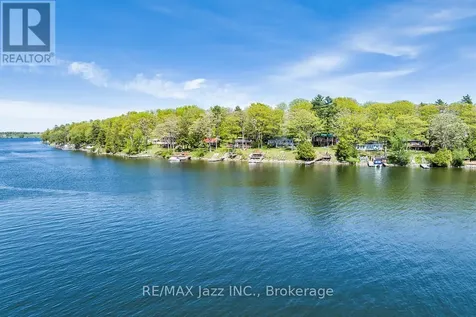 31 Long Island Otonabee-south Monaghan ON K0K 2E0