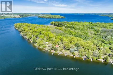 31 Long Island Otonabee-south Monaghan ON K0K 2E0