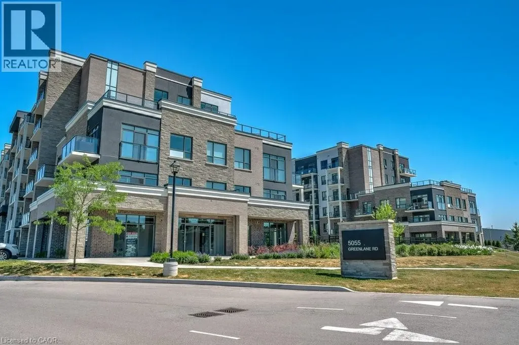 5055 Greenlane Road Beamsville ON L0R 1B3