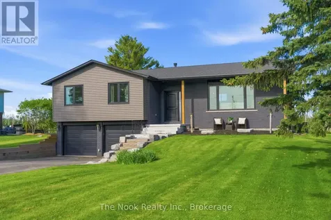2625 Bellwood Drive Clarington ON L1B 1L9