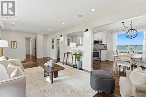 2625 Bellwood Drive Clarington ON L1B 1L9