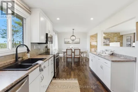 2625 Bellwood Drive Clarington ON L1B 1L9