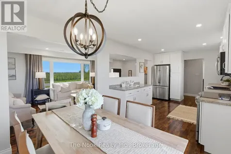 2625 Bellwood Drive Clarington ON L1B 1L9