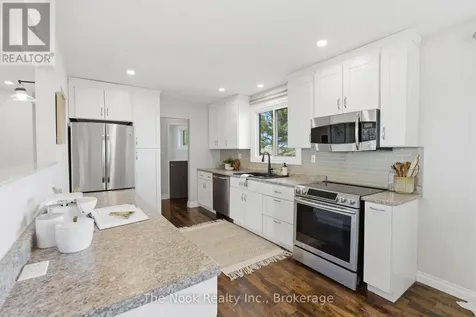 2625 Bellwood Drive Clarington ON L1B 1L9