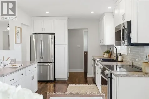 2625 Bellwood Drive Clarington ON L1B 1L9