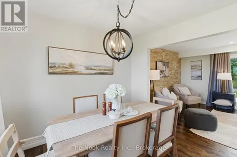 2625 Bellwood Drive Clarington ON L1B 1L9