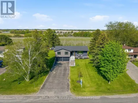 2625 Bellwood Drive Clarington ON L1B 1L9