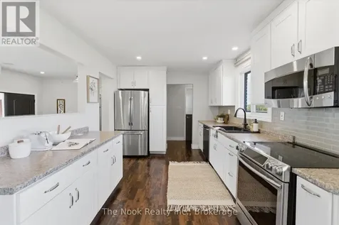 2625 Bellwood Drive Clarington ON L1B 1L9
