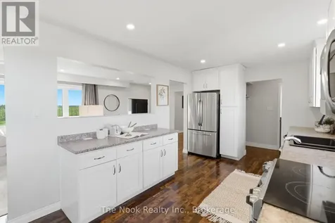 2625 Bellwood Drive Clarington ON L1B 1L9