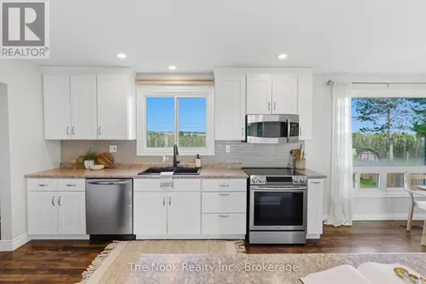 2625 Bellwood Drive Clarington ON L1B 1L9