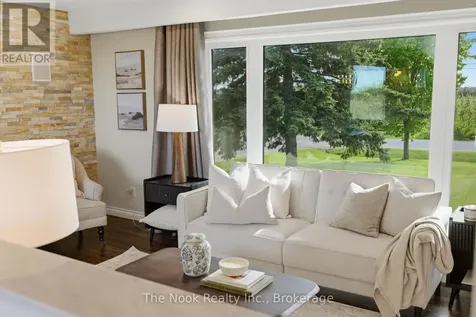 2625 Bellwood Drive Clarington ON L1B 1L9