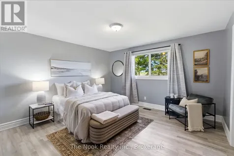 2625 Bellwood Drive Clarington ON L1B 1L9