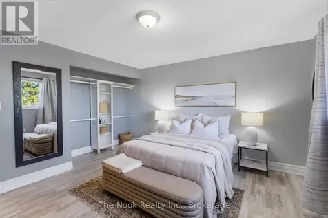 2625 Bellwood Drive Clarington ON L1B 1L9