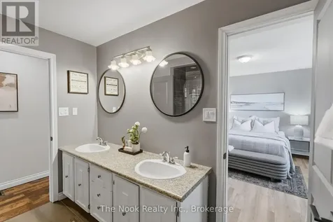 2625 Bellwood Drive Clarington ON L1B 1L9